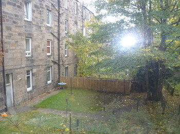Centre Asga Edinburgh