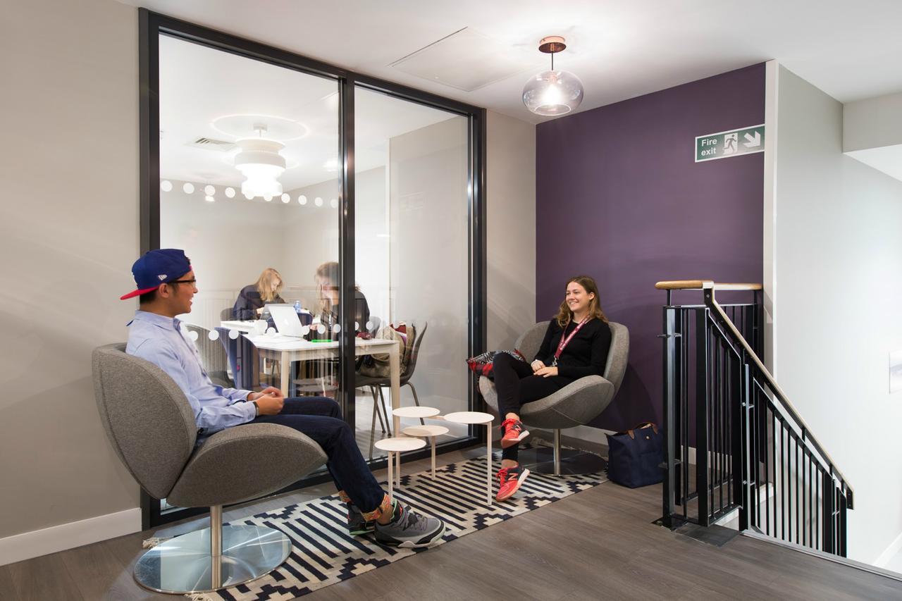 Edinburgh Haddington Place Hostel Hostel *