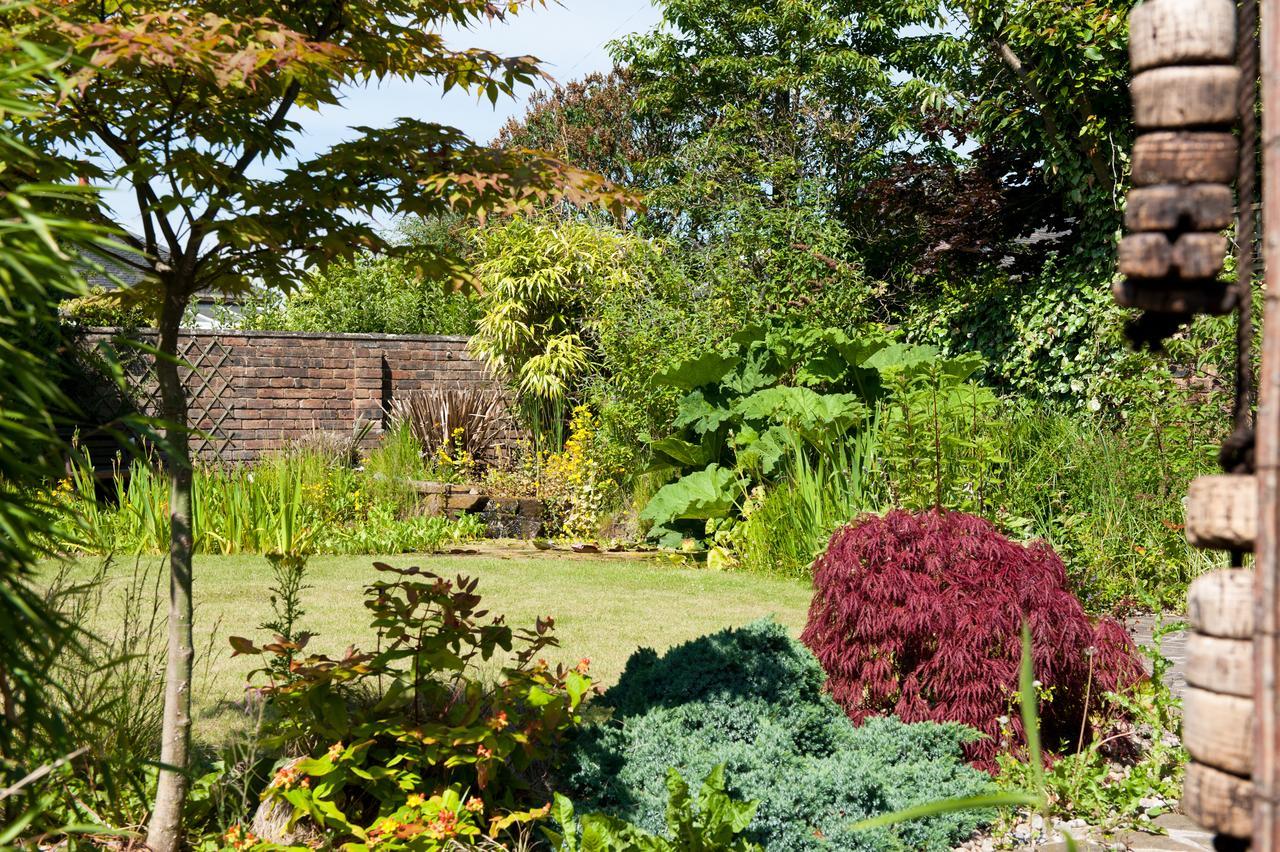 Craigievar Bed & Breakfast