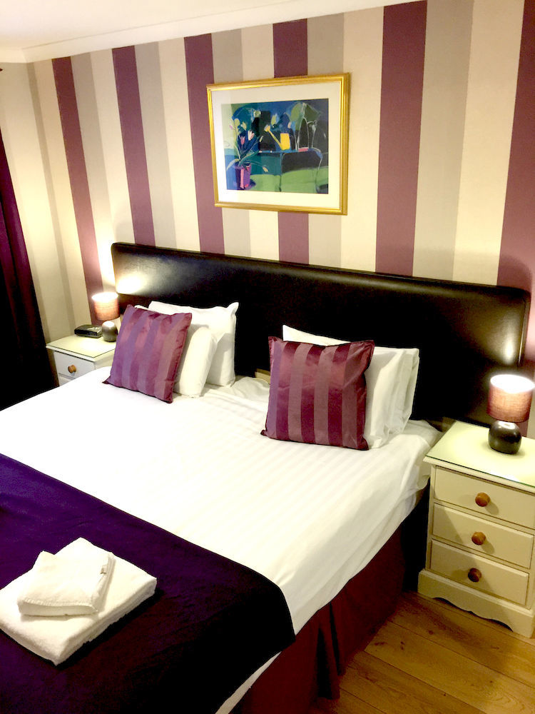 Aparthotel Edinburgh Aparthotel 4*