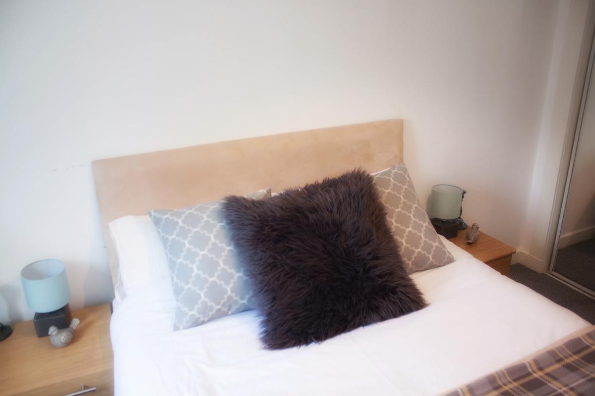 Apartment Be My Edinburgh