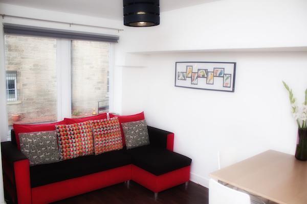 Apartment Be My Edinburgh