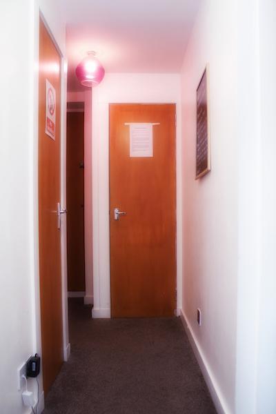 Be My Apartment Edinburgh