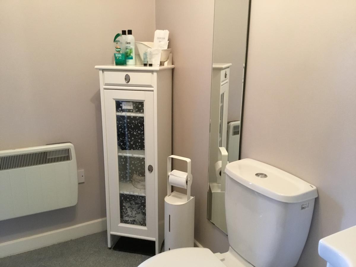 Bed & Breakfast Ingleneuk Edinburgh