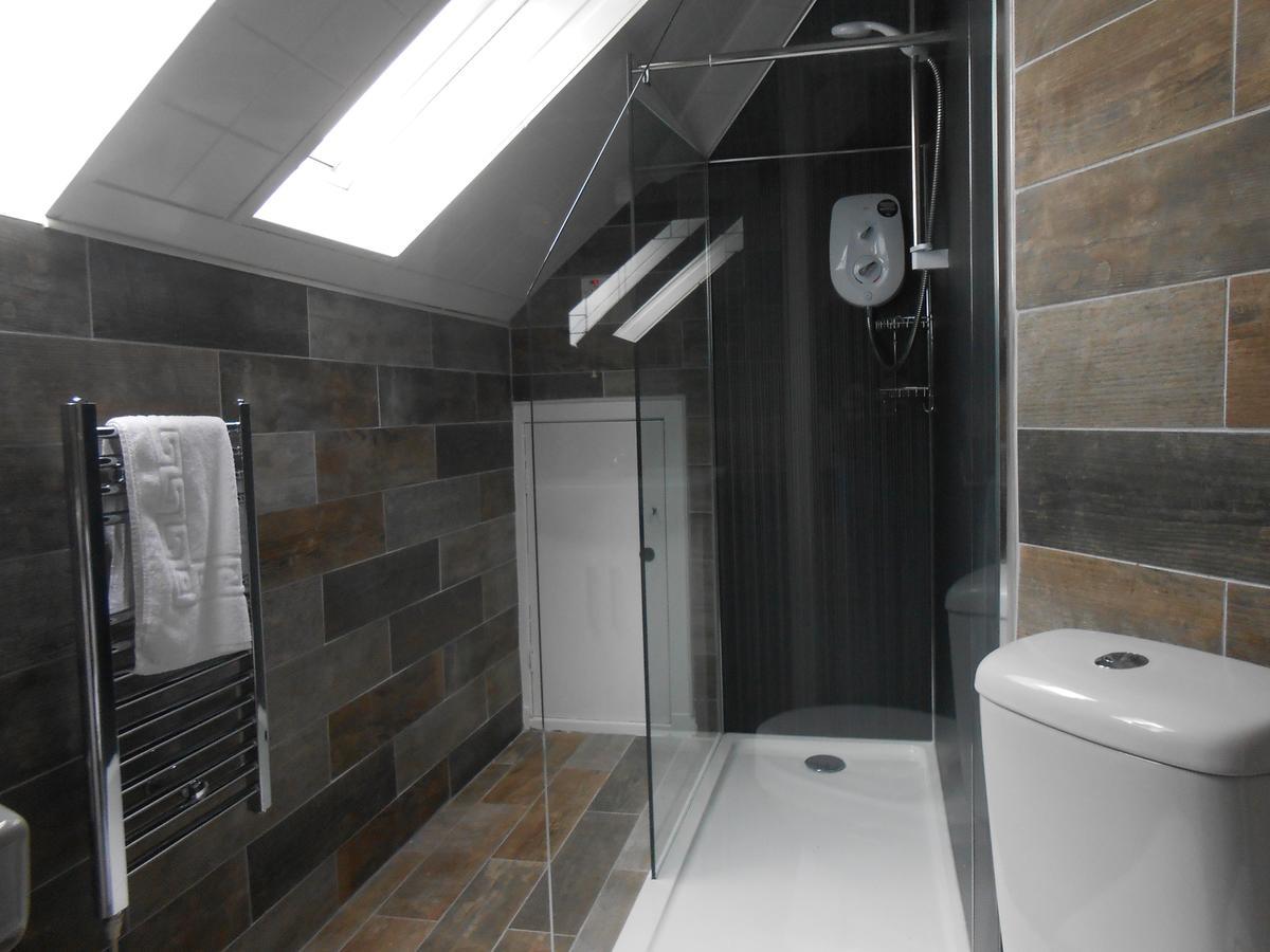 Hotel Rockville Edinburgh