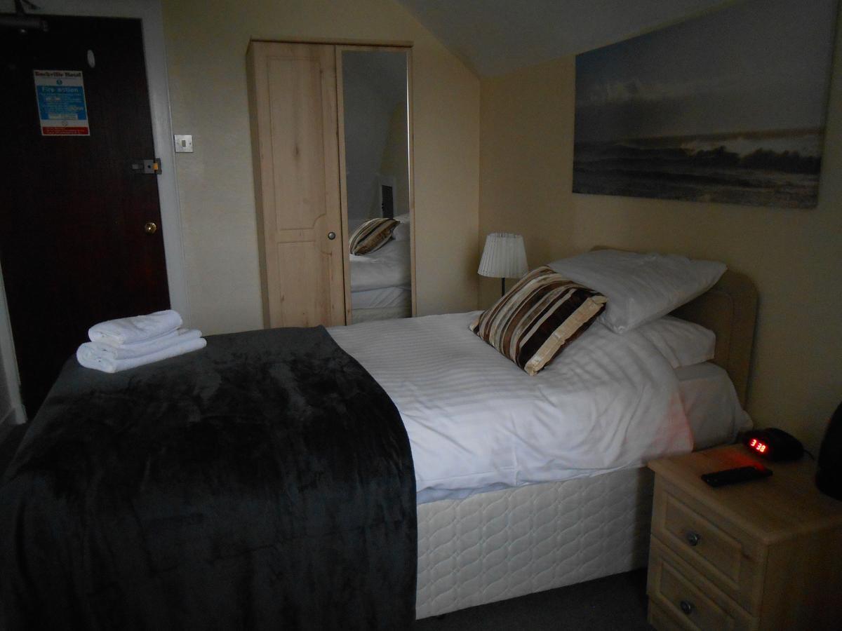 Hotel Rockville Edinburgh