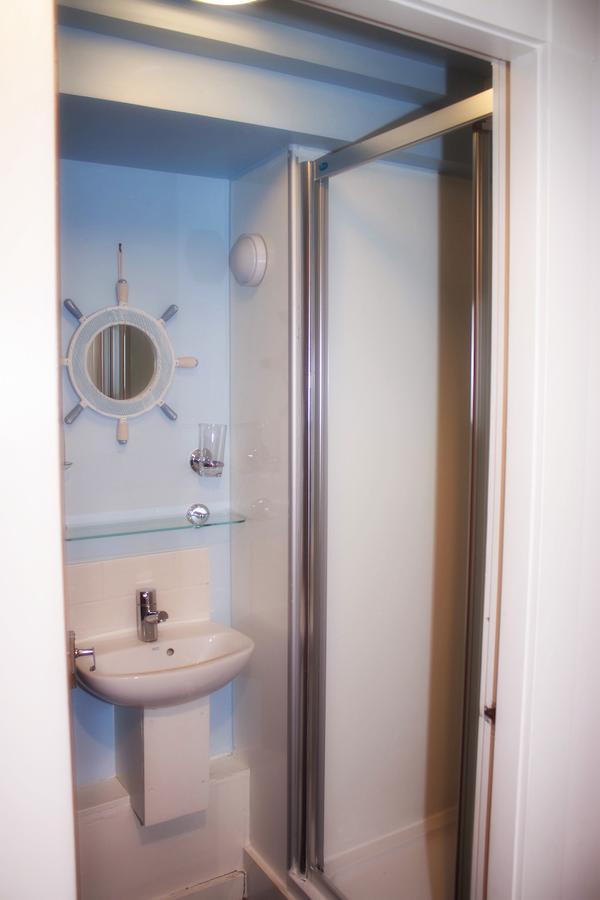 Apartment Be My