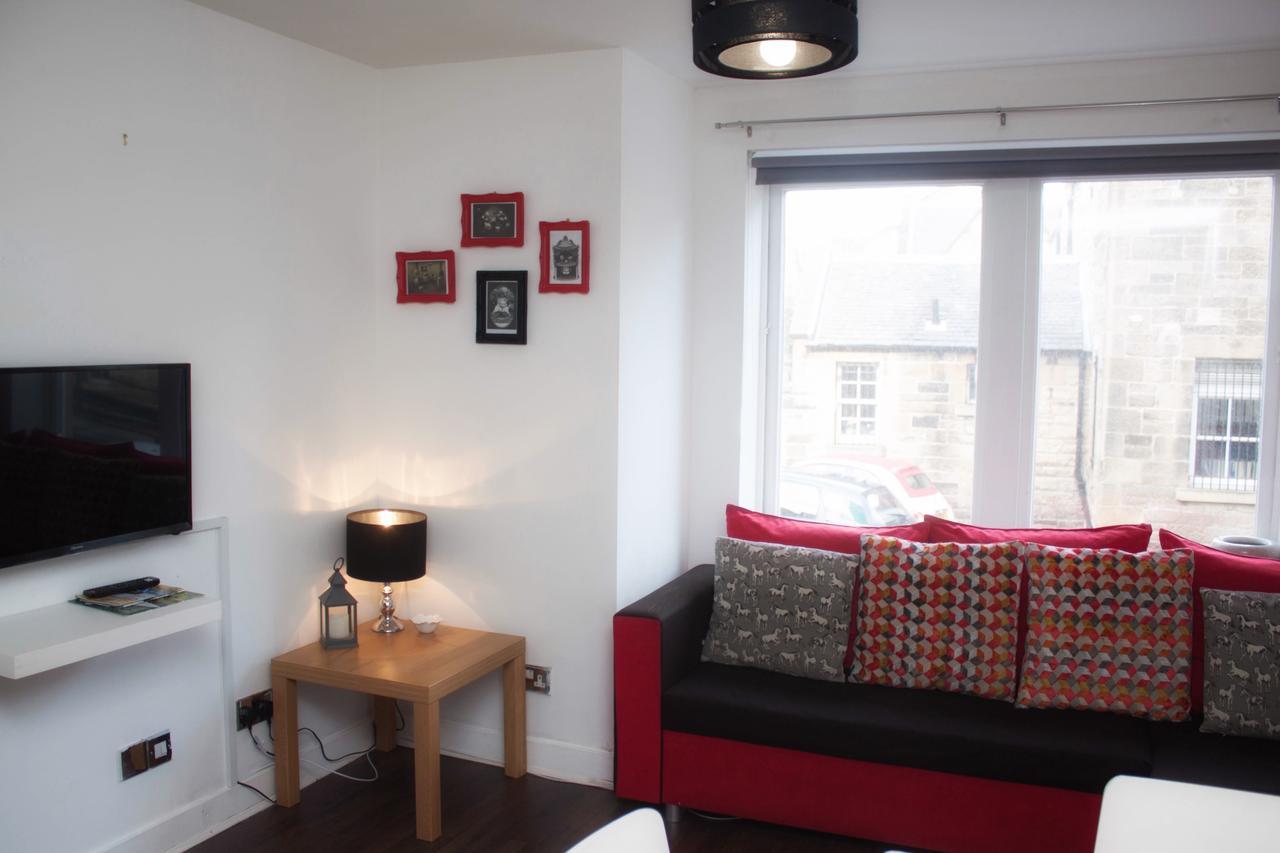 Apartment Be My Edinburgh