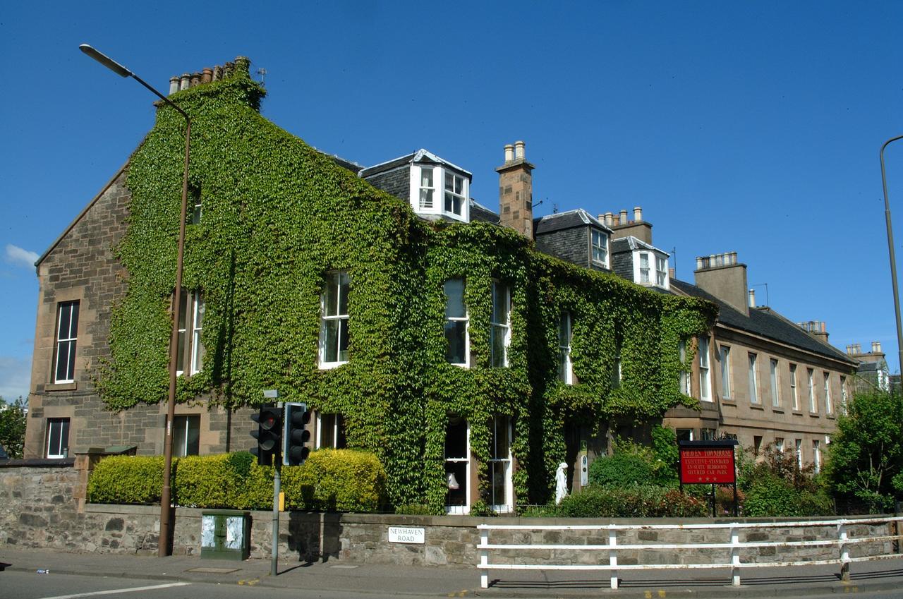 Guest house A-haven Townhouse
