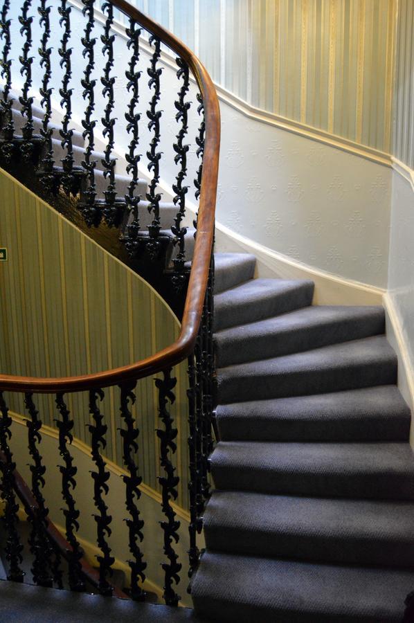 A-haven Townhouse 3* Edinburgh