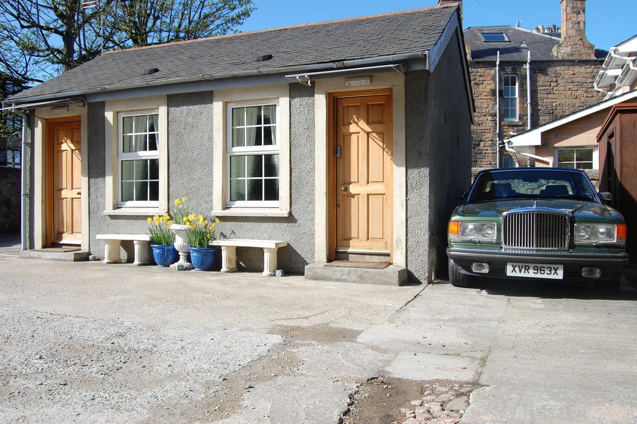 Guest house A-haven Townhouse