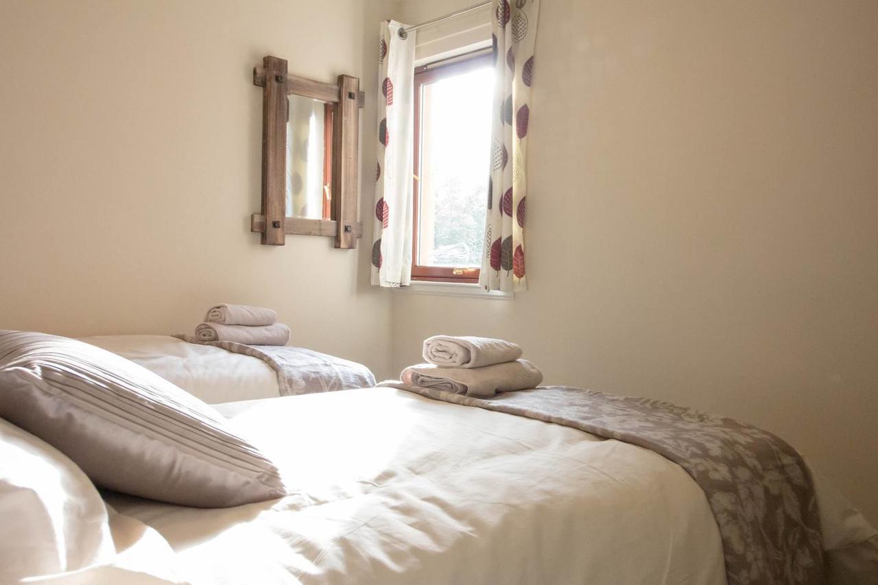 Apartment South Groathill - Lovely 2 Bed With Castle View