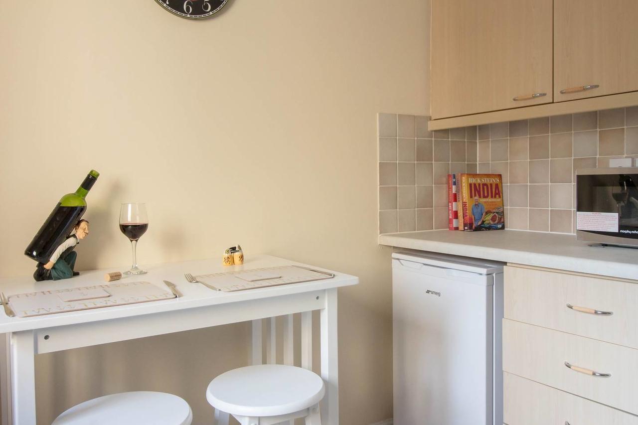 Apartment South Groathill - Lovely 2 Bed With Castle View *