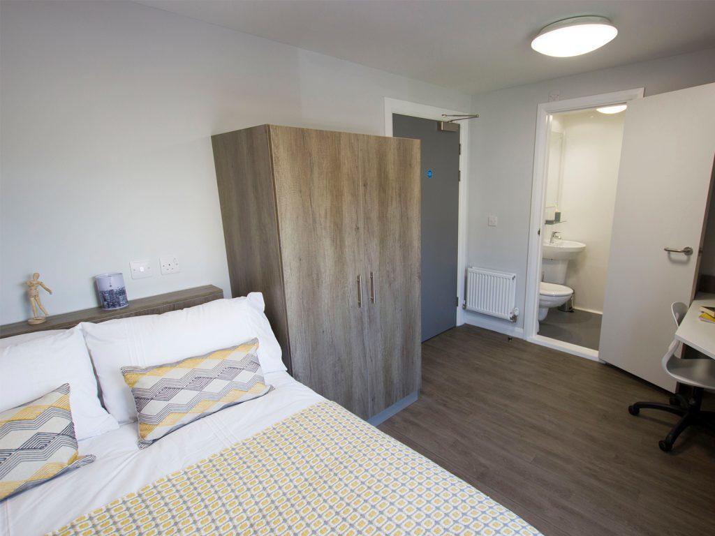 The Mill House- Campus Apartment