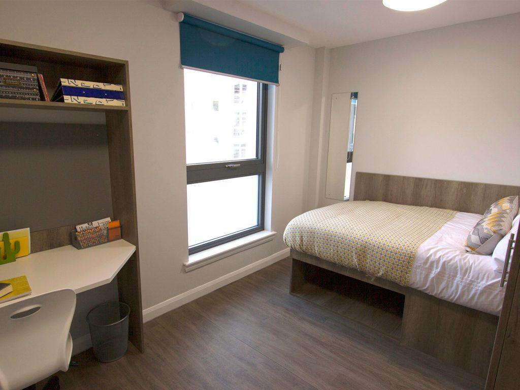 The Mill House- Campus Apartment