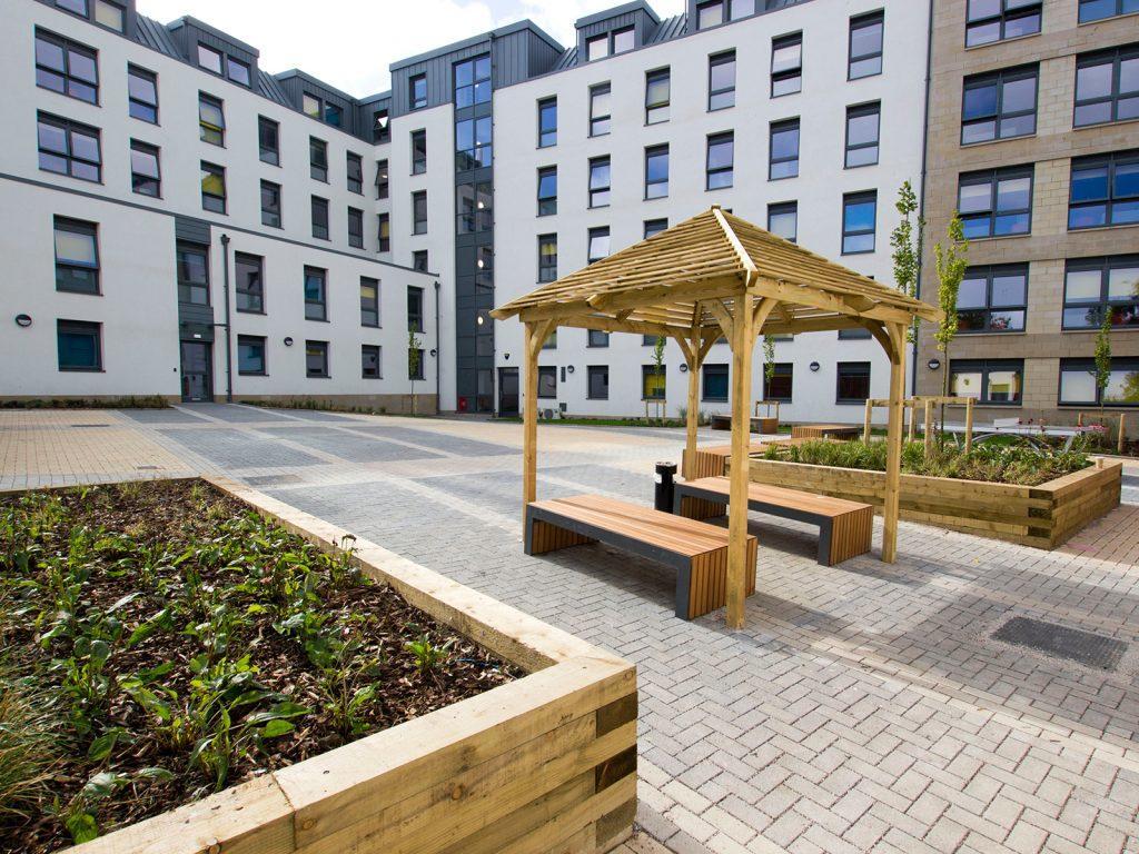 The Mill House- Campus Apartment Edinburgh