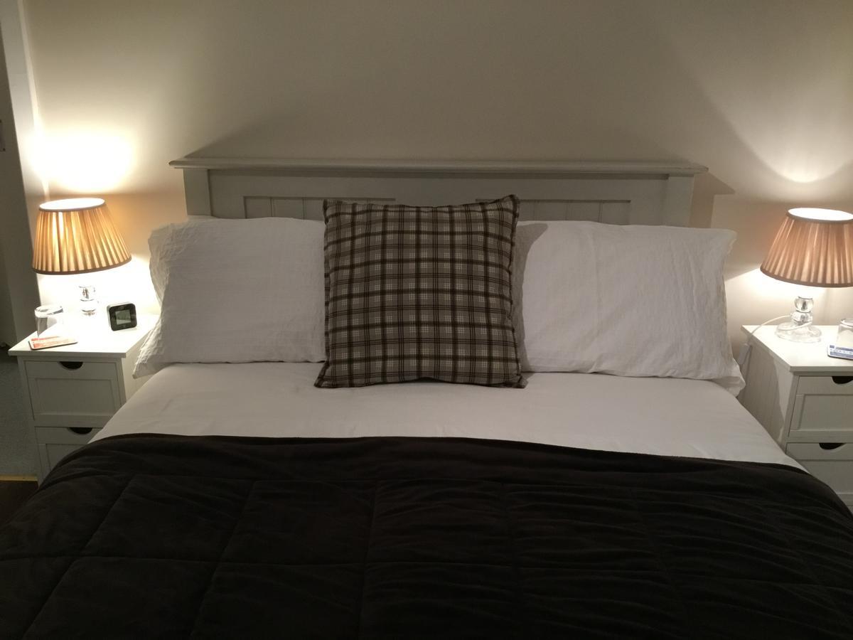 Bed & Breakfast Ingleneuk 3*
