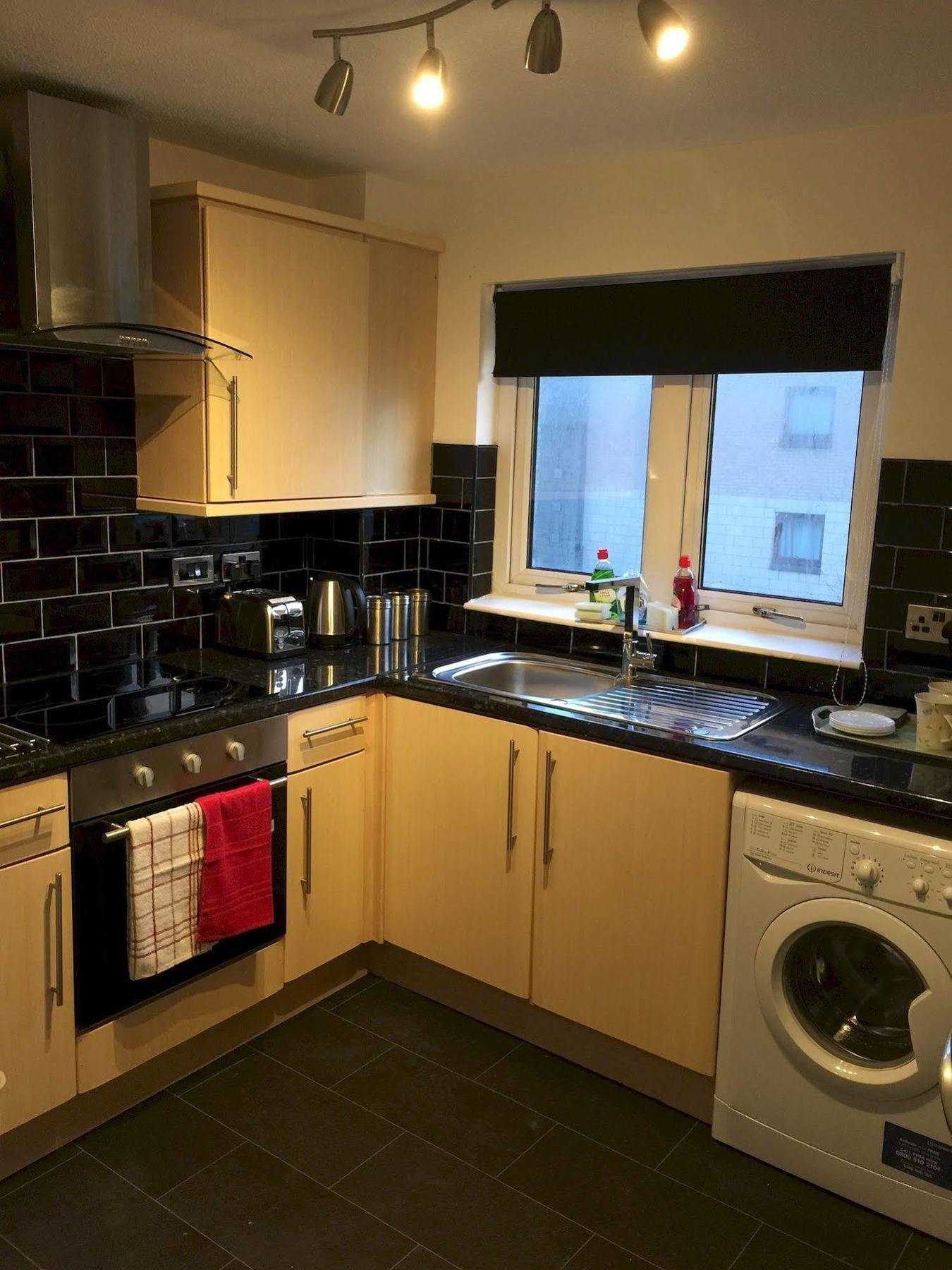 Apartment Haymarket EDI