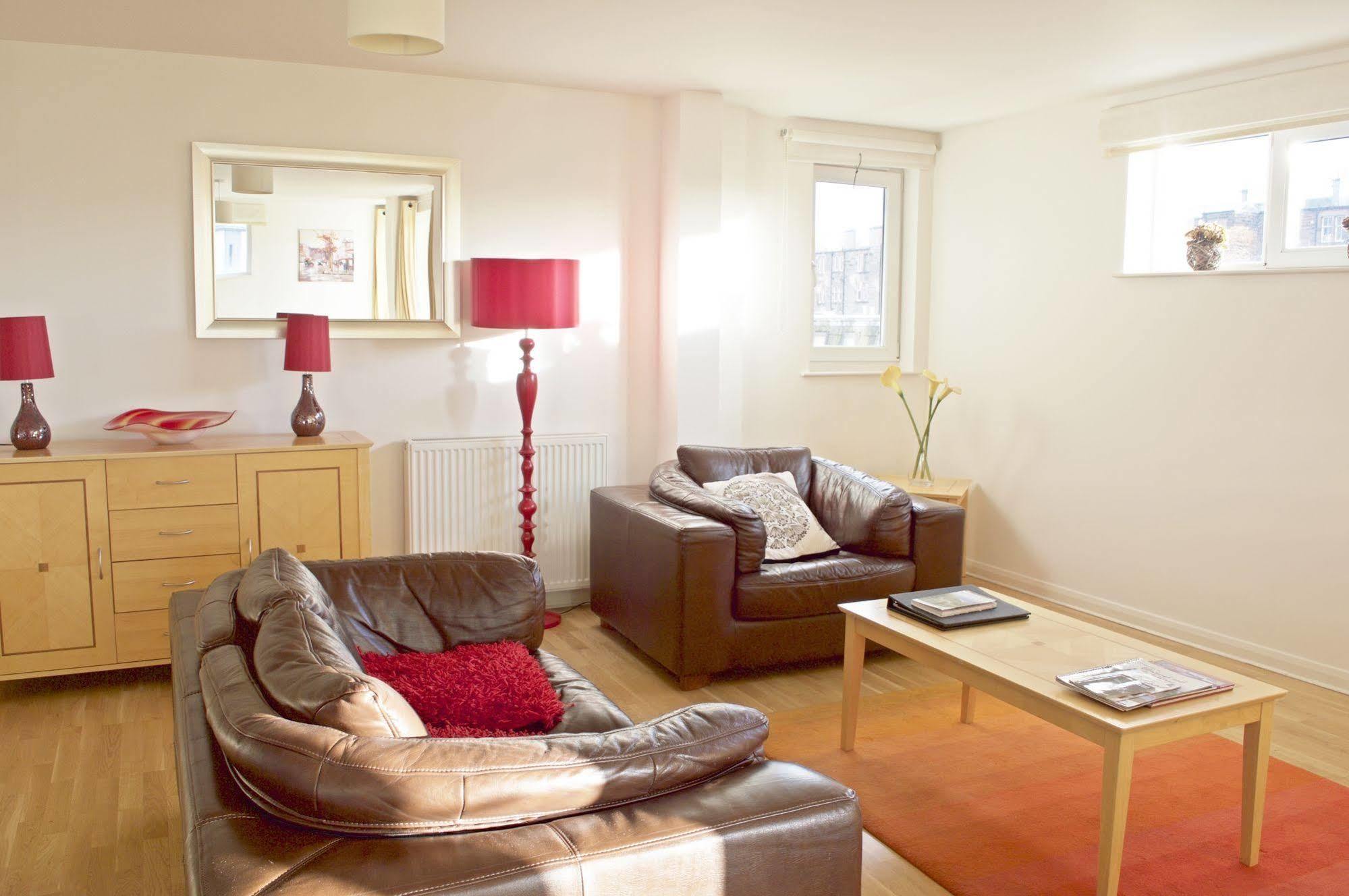 Dreamhouse Centre Edinburgh