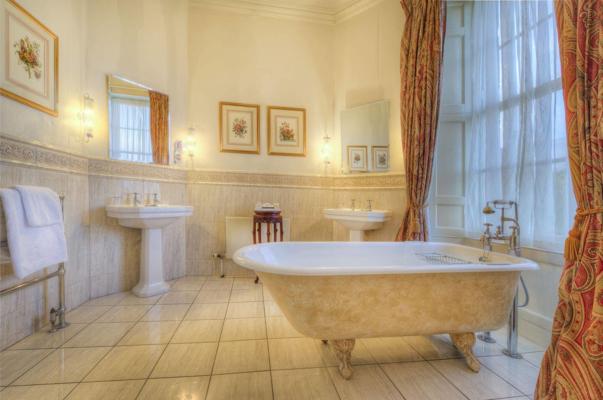 Hotel The Howard, An Ascend Collection Member Edinburgh