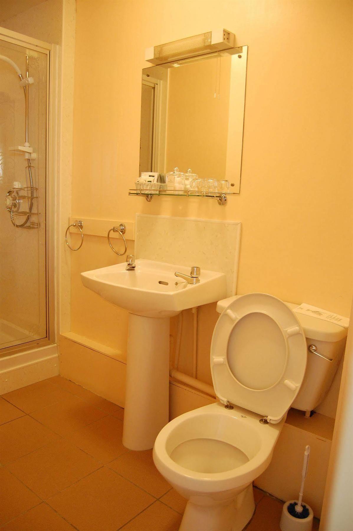 Guest house A-haven Townhouse