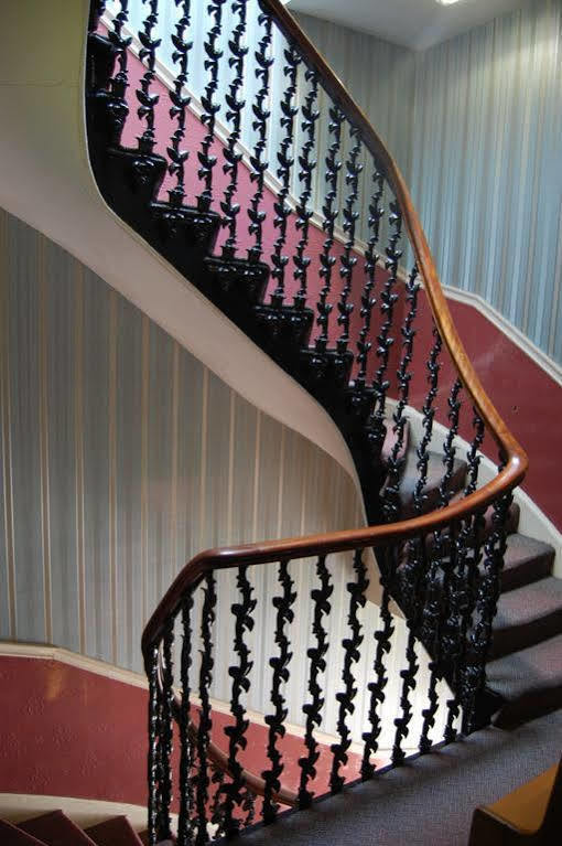 Guest house A-haven Townhouse 3*