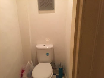 Centre Asga Apartment