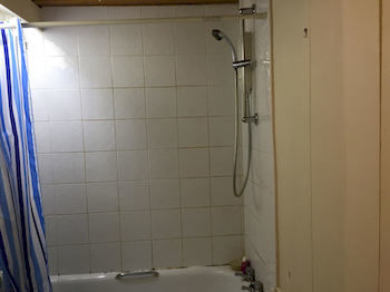Apartment Centre Asga Edinburgh