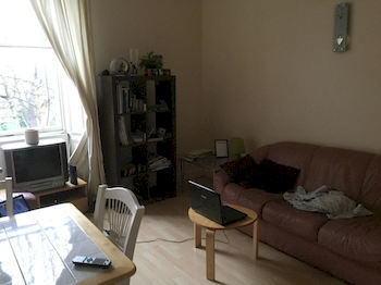 Centre Asga Apartment