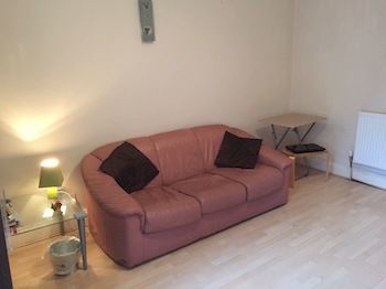Apartment Centre Asga Edinburgh