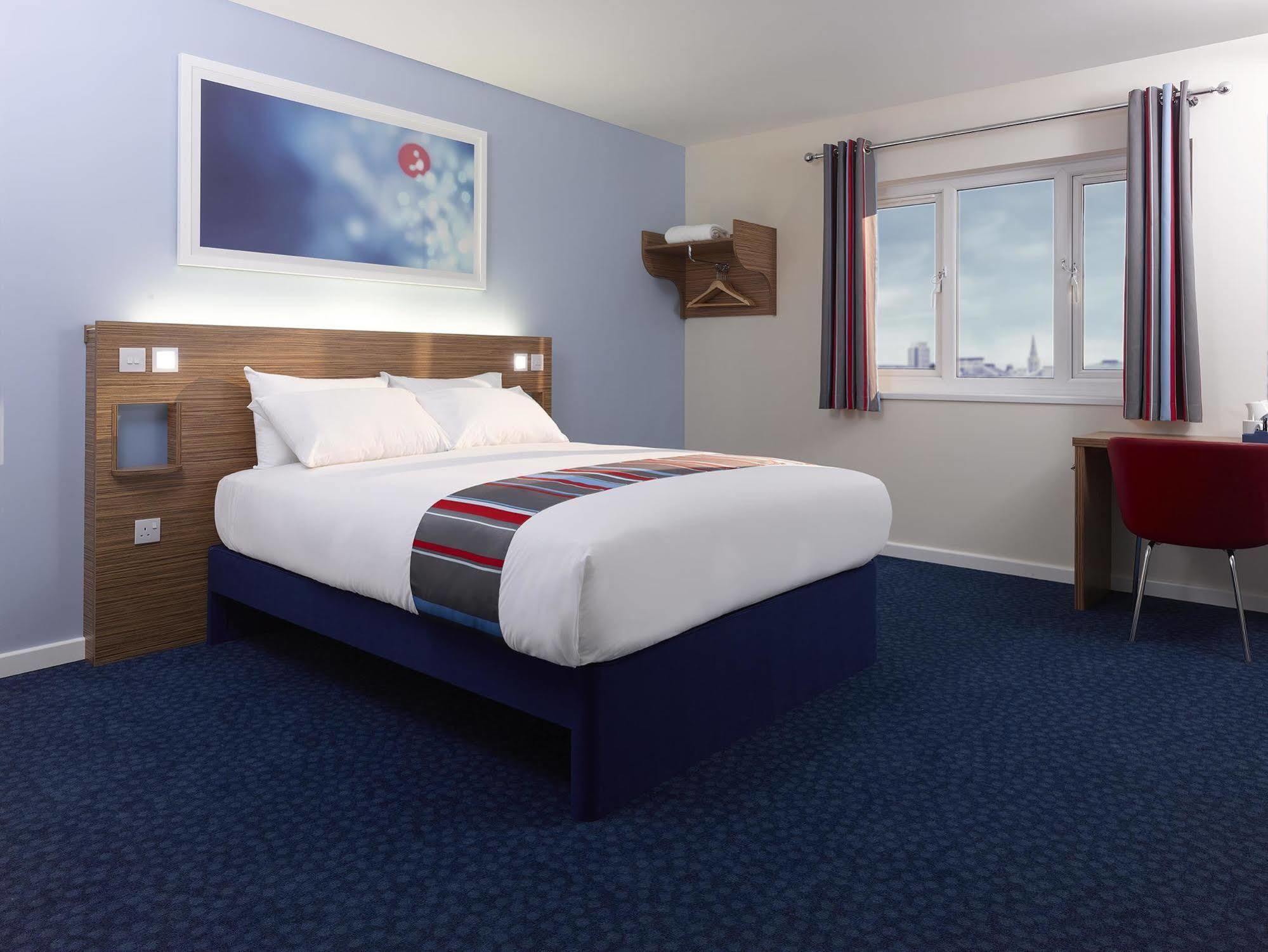 Travelodge EDI