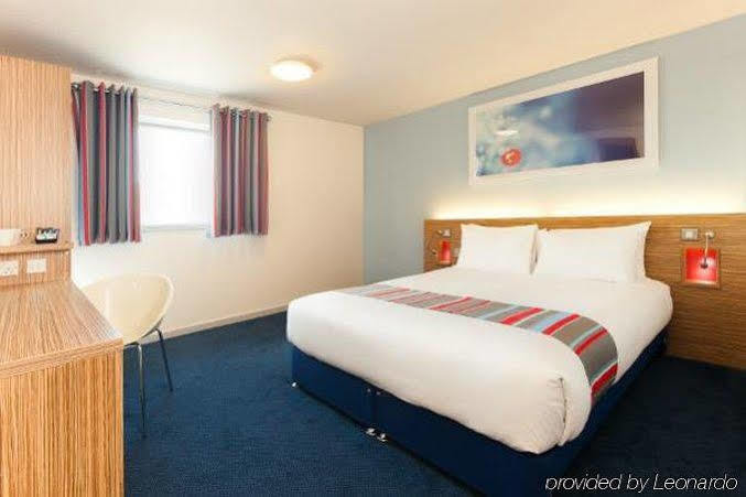 Hotel Travelodge EDI