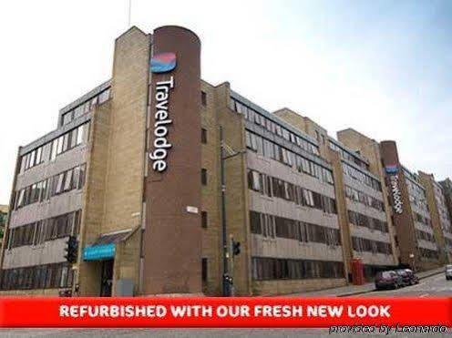 Travelodge Hotel EDI