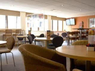Travelodge EDI