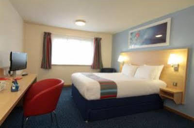 Travelodge 3* EDI