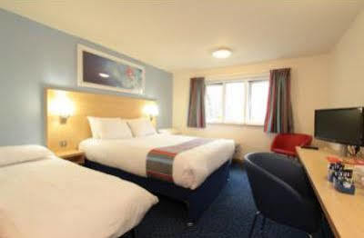 Travelodge 3* EDI