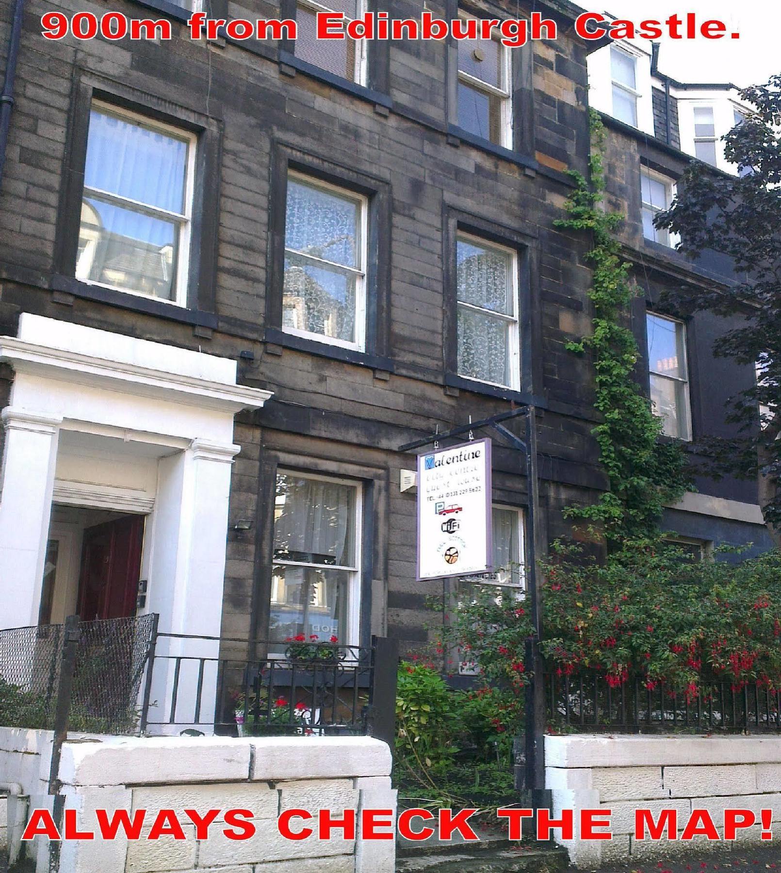 Hotel The Valentine - Townhouse (adults Only) 3*