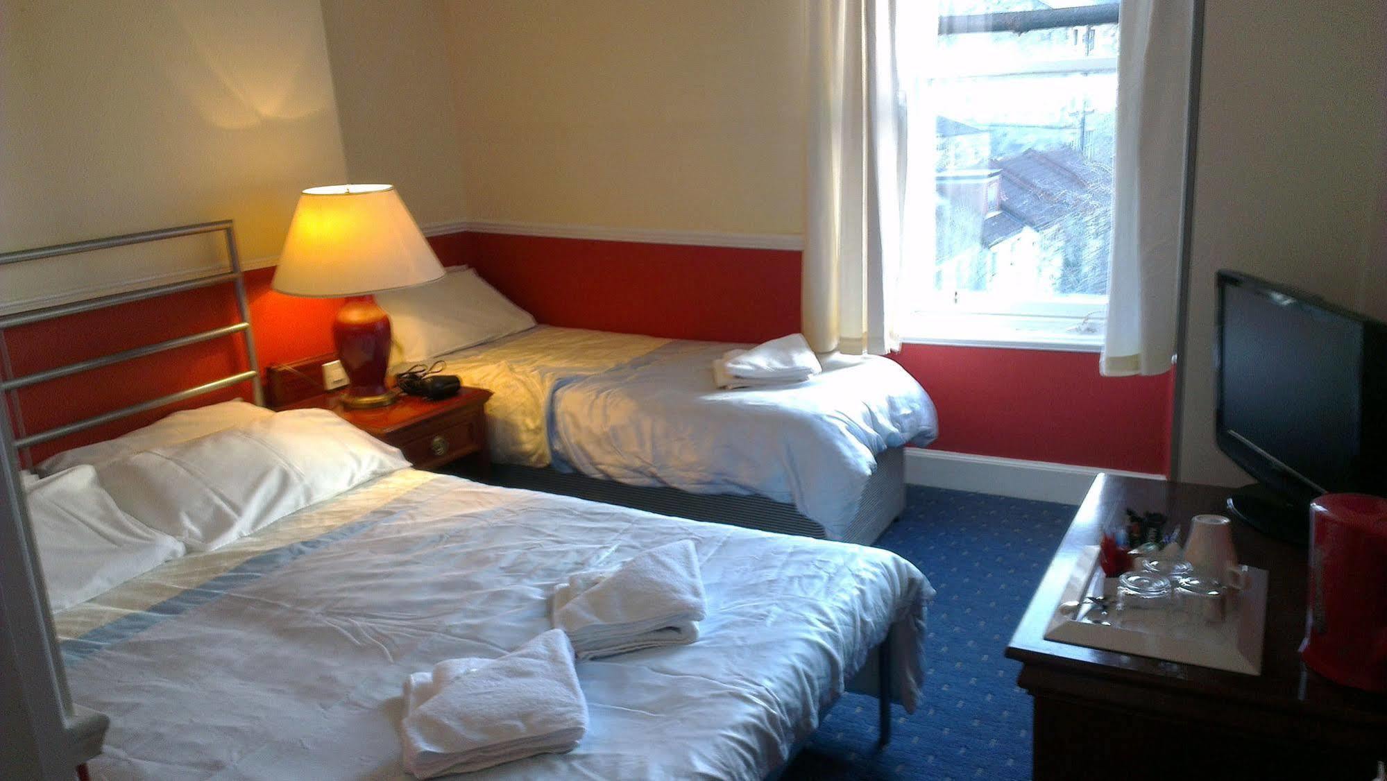 The Valentine - Townhouse (adults Only) Hotel EDI