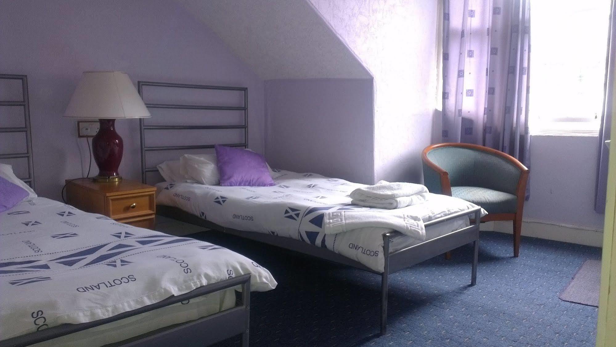 The Valentine - Townhouse (adults Only) Hotel