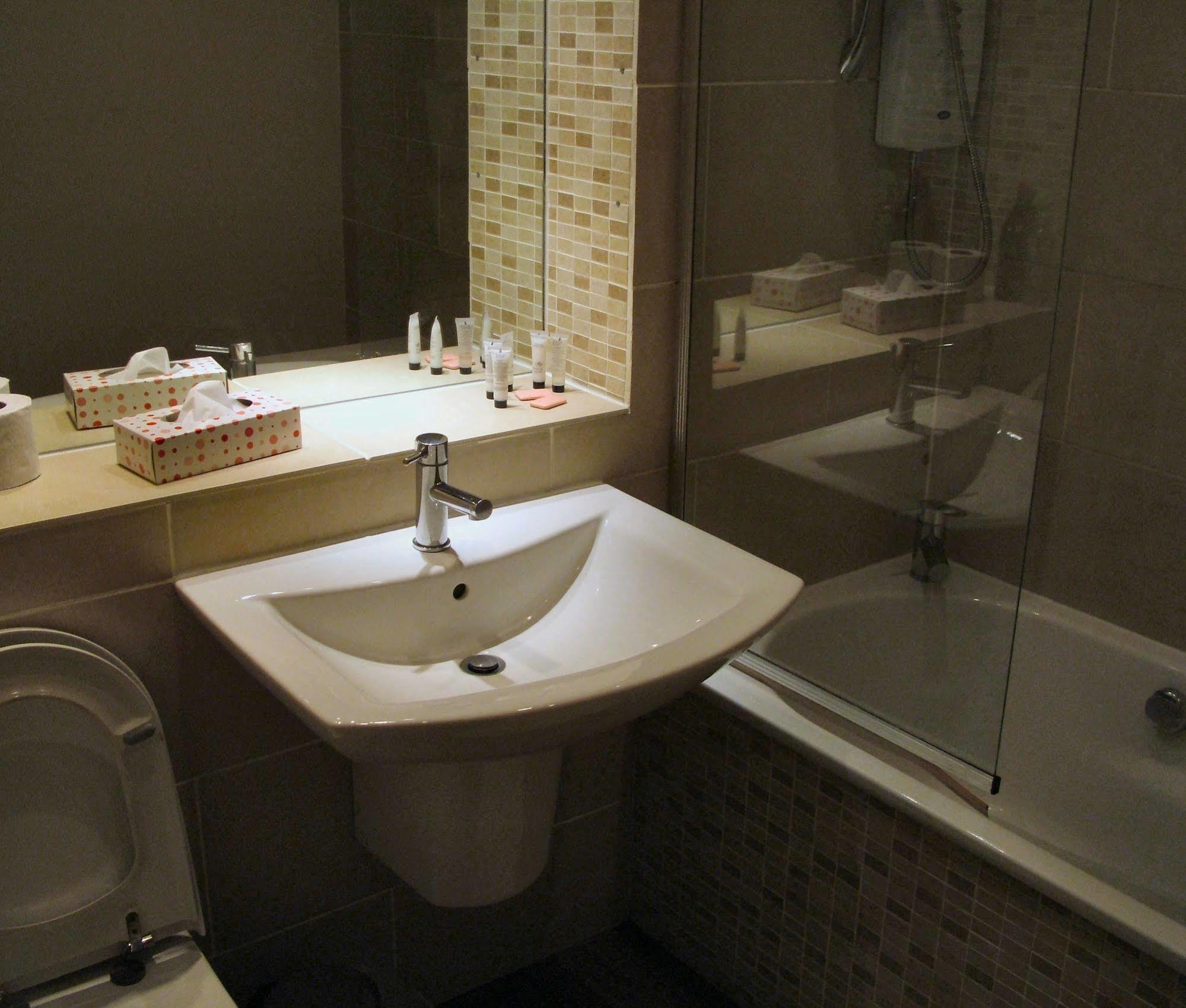 The Valentine - Townhouse (adults Only) Hotel EDI