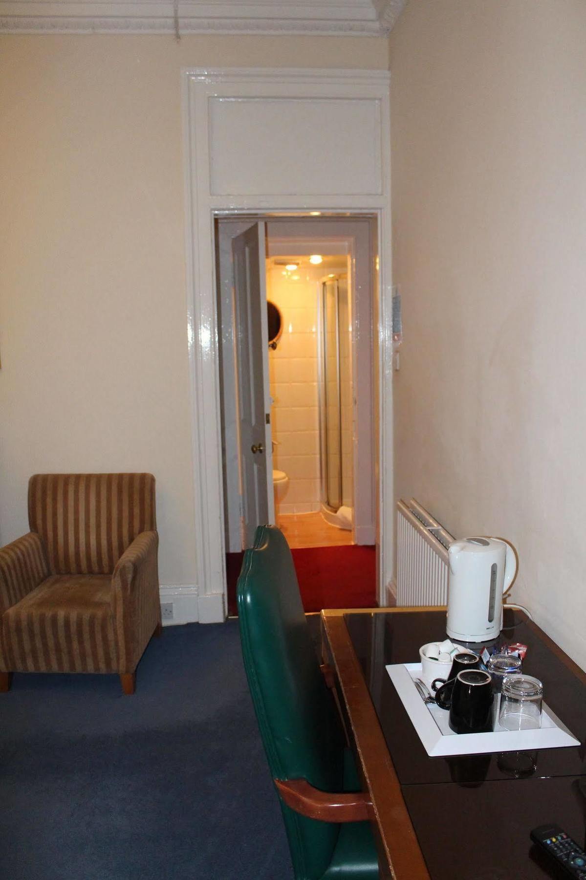 The Valentine - Townhouse (adults Only) 3*