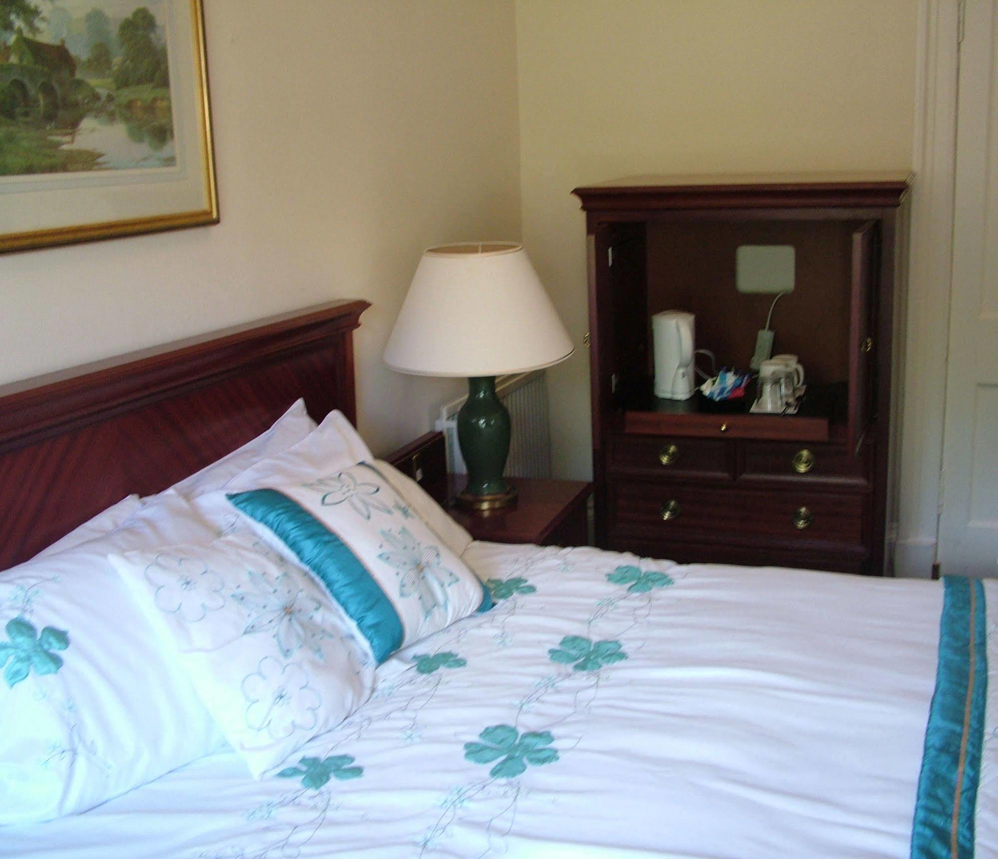 The Valentine - Townhouse (adults Only) Hotel EDI