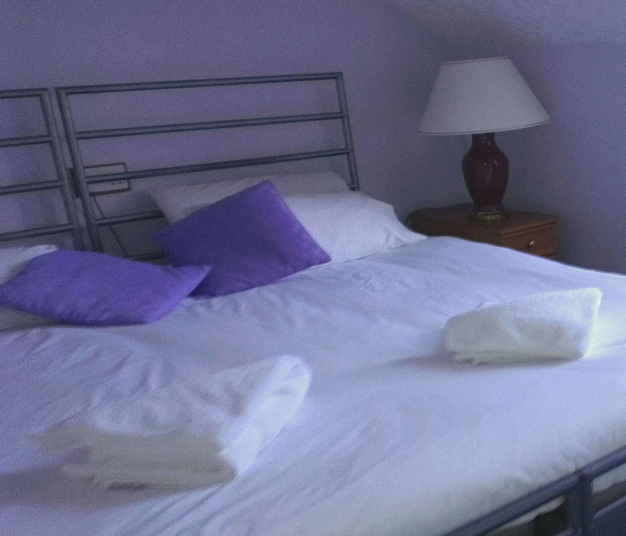 The Valentine - Townhouse (adults Only) Hotel
