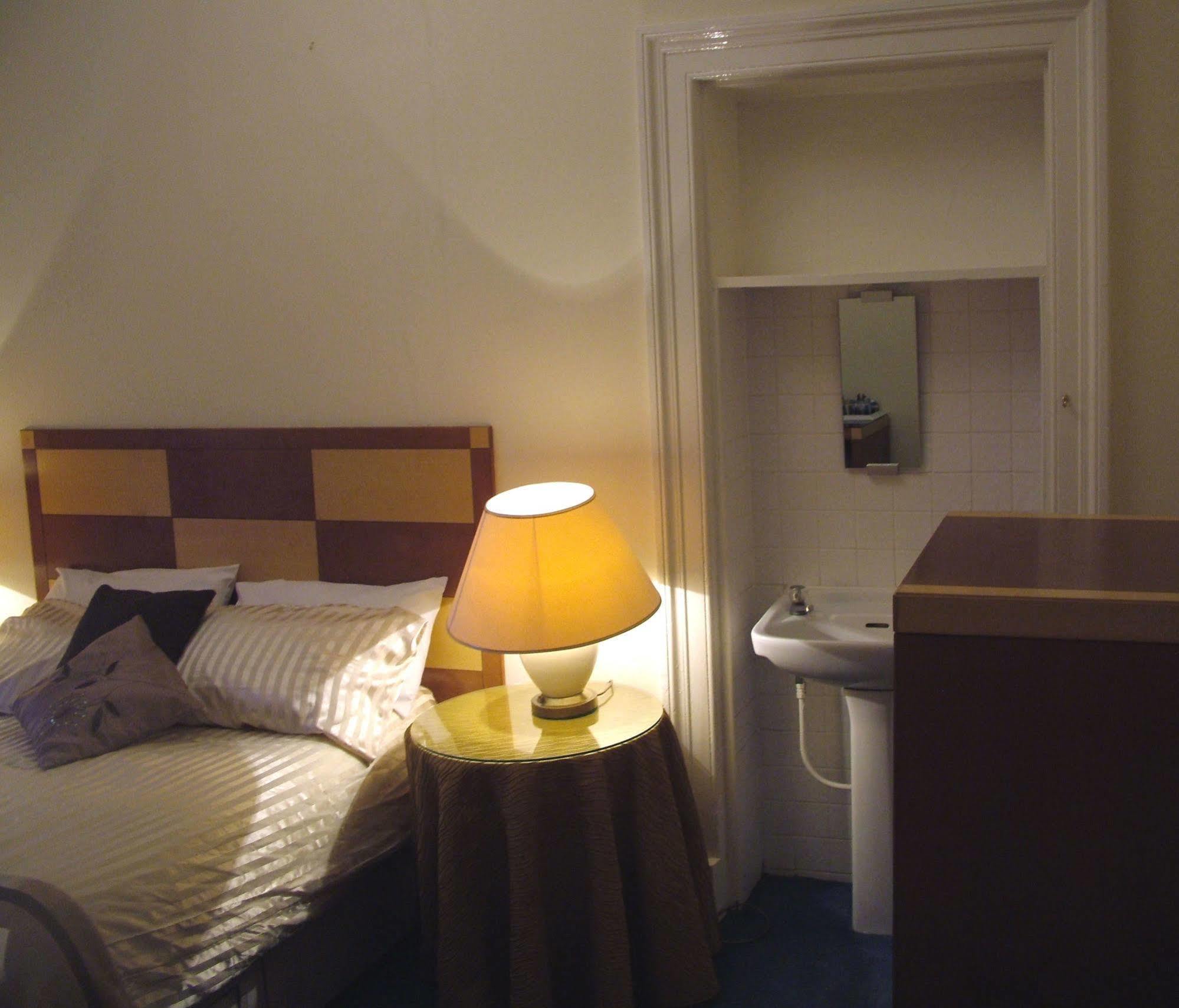 The Valentine - Townhouse (adults Only) Hotel 3*