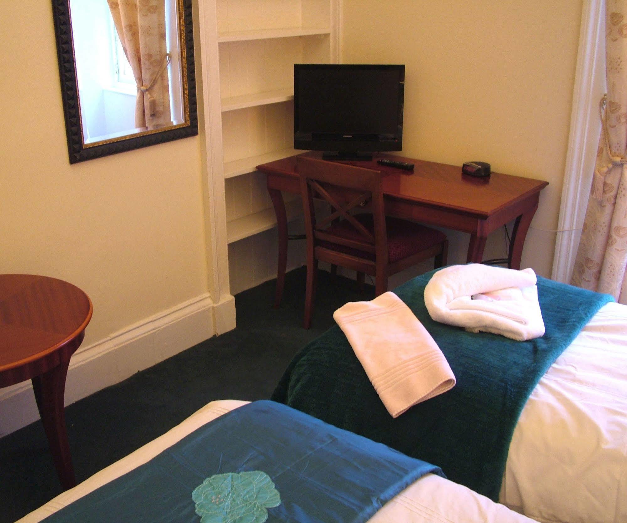The Valentine - Townhouse (adults Only) 3*