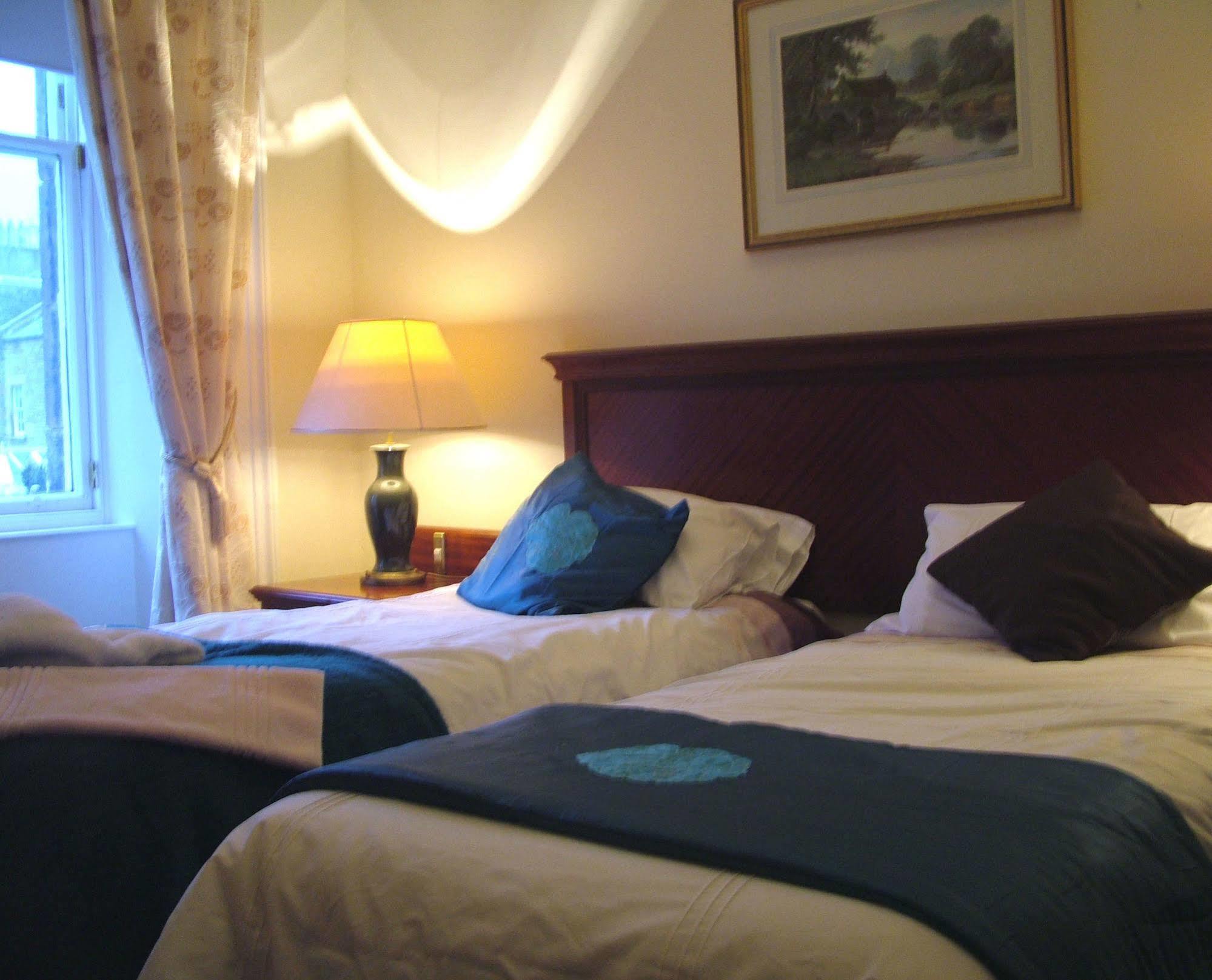 Hotel The Valentine - Townhouse (adults Only)