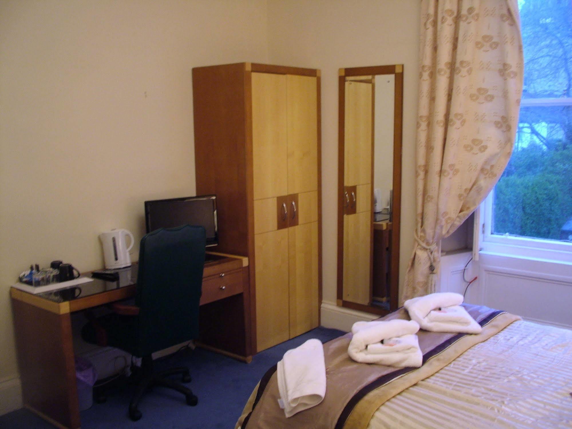 The Valentine - Townhouse (adults Only) Hotel 3*