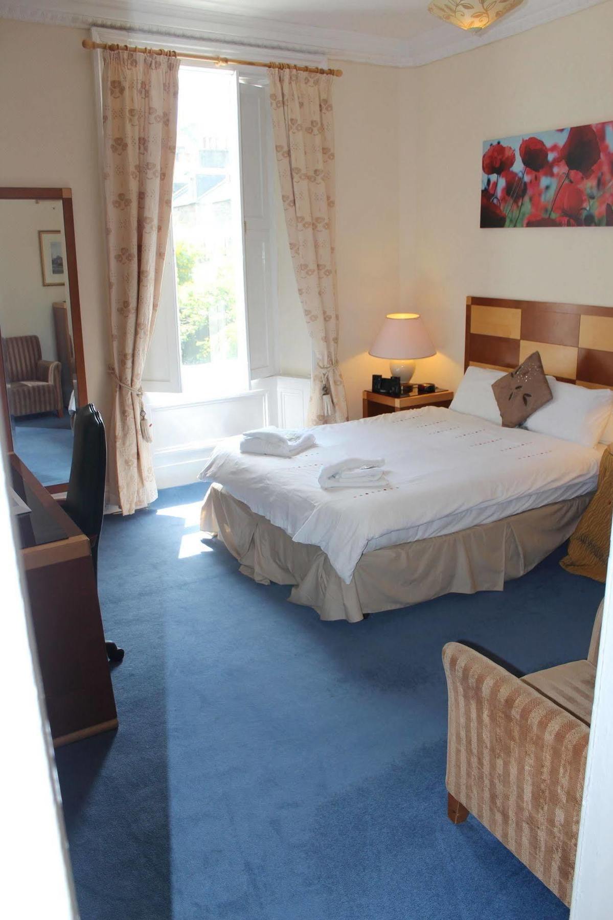 The Valentine - Townhouse (adults Only) 3* EDI