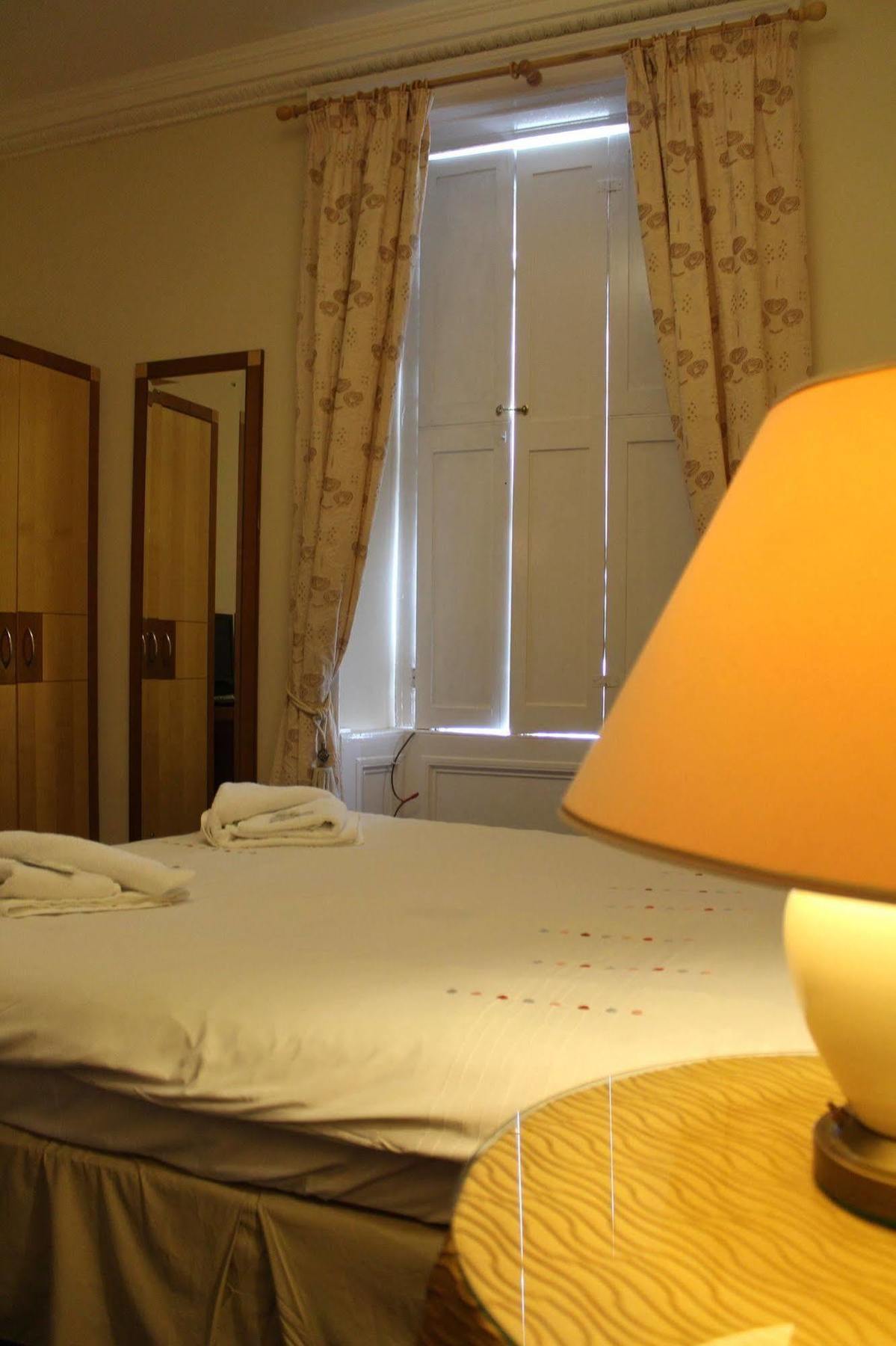 Hotel The Valentine - Townhouse (adults Only)
