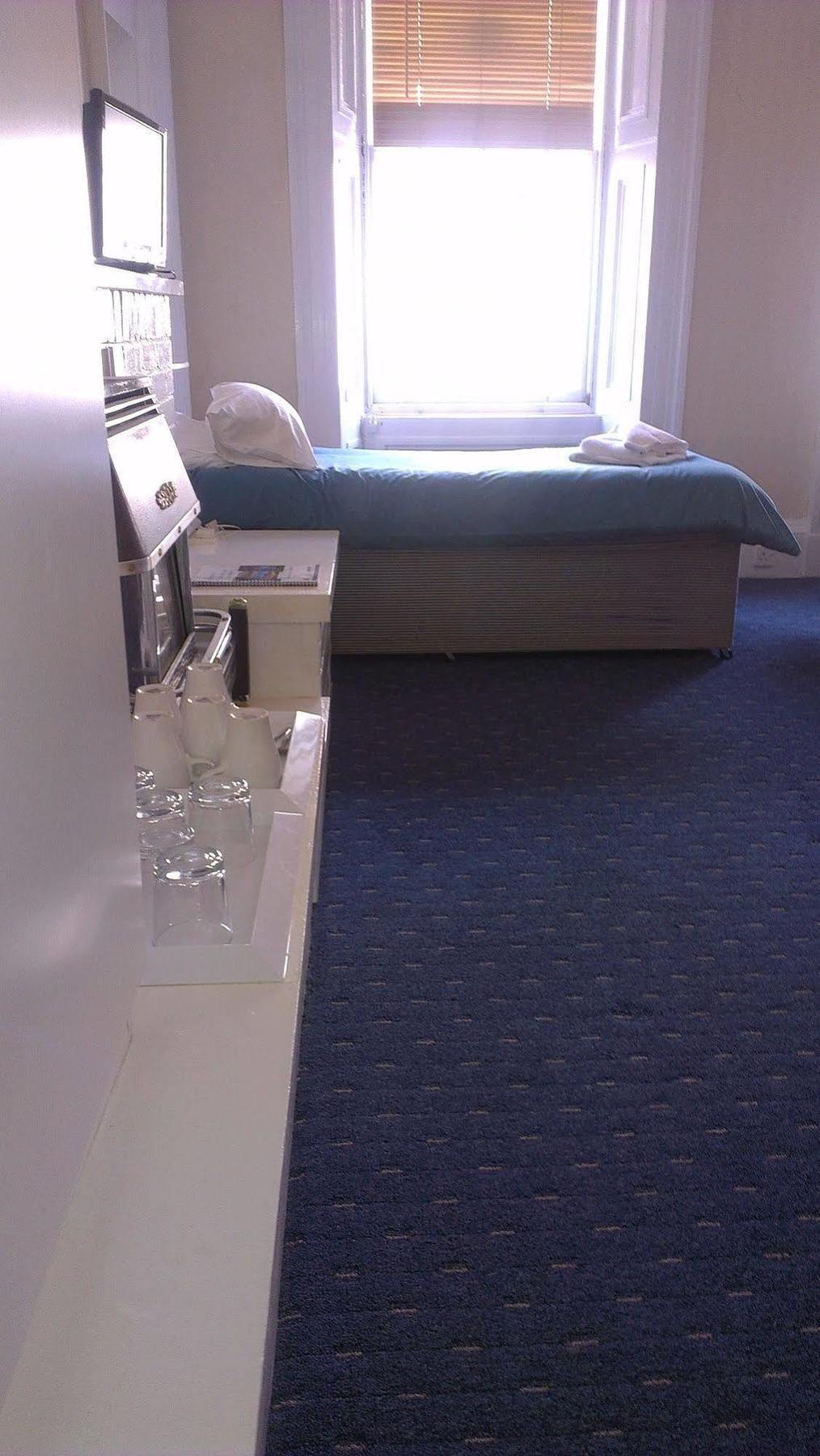 Hotel The Valentine - Townhouse (adults Only) 3*
